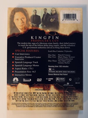 CONCEPTION Volume.3　＜DVD＞ Star Trek: The Next Generation: Season 3 (DVD), Paramount