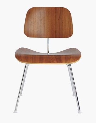 Eames Original Dining Chair (DCM)