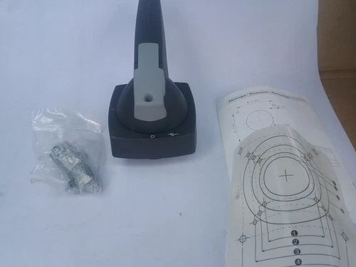 Eaton K-Line J Handle 10mm Door Coupling Switch Circuit |  K3KDG/P  |  1818147