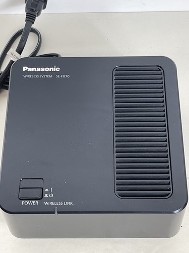若者の大愛商品 Panasonic SH-FX70 SH-TR70 ワイヤレスリアスピーカー