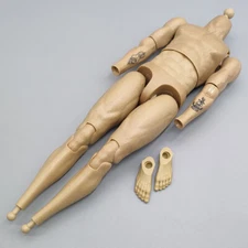 Easy&Simple ES 26069S 1/6 Scale PMC Weapon Specialist Action Figure Body Model