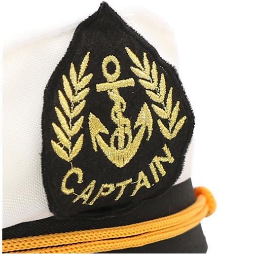 Promotional Sailor Navy Captain Hat In Yiwu - Buy Sailor Navy Captain Hat,Promotional Sailor - Foto 11
