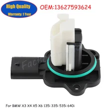 Mass Air Flow Sensor Meter for BMW X3 X4 X5 X6 135i 335i 535i 640i 13627593624