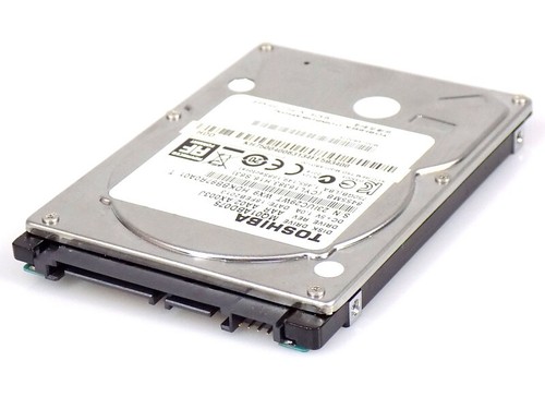 750GB Acer KH.75004.006 MQ01ABD075 Slim 2.5-Zoll SATA 3Gb/s 5400rpm Festplatte