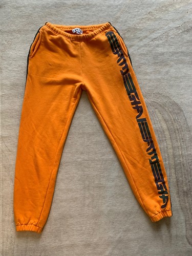 i am gia pants xs