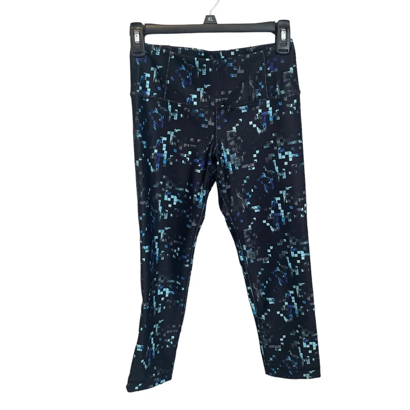 mpg crop activewear design workout running yoga leggings