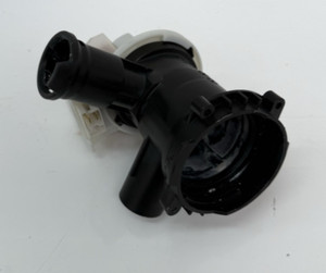 Bosch Siemens Waschmaschine Ablaufpumpe Originalteil Teile-Nr 12037162 Pn4199 A6