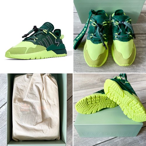 nite jogger adidas ivy park