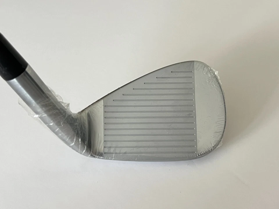 LEFT HANDED TAYLORMADE P790 APPROACH WEDGE STIFF FLEX STEEL SHAFT - Image 3 of 4