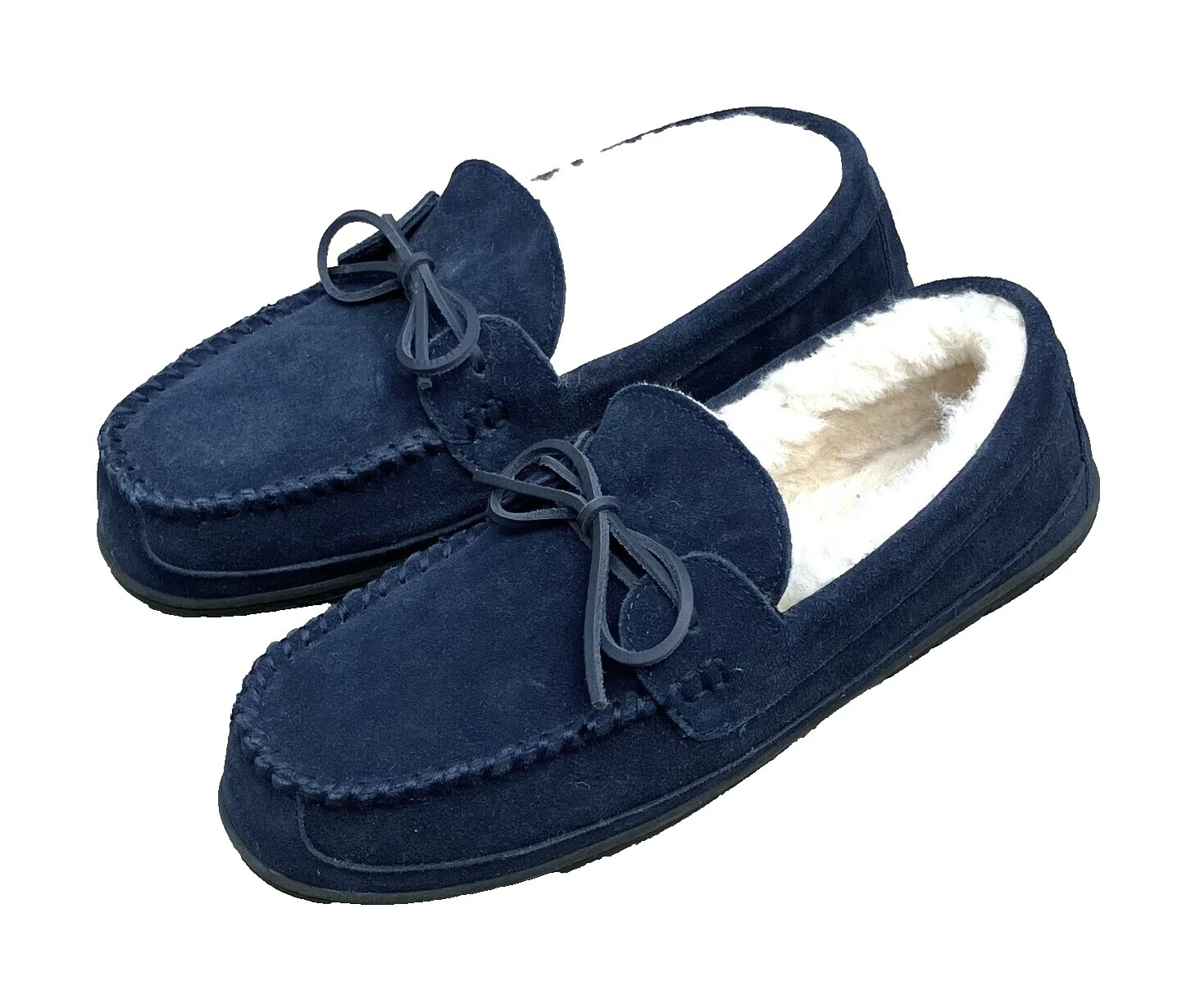 Lands' End男式拖鞋