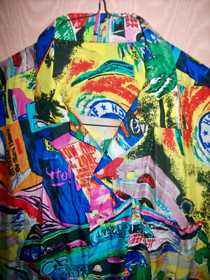 1980's Hawaii製 JAMS WORLD レーヨン アロハシャツ s-l400.jpg