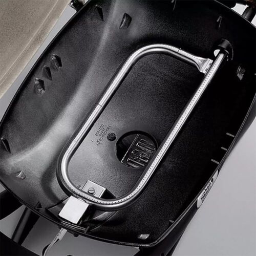 Edelstahl Brenner Ersatz Gasgrill Für Weber Q100 Q120 Q1000 Q120 Ersatzteile - Bild 5 von 12