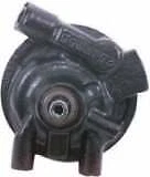 Bomba de dirección asistida Cardone para camioneta Dodge W300 1968-1971 Foto 2 de 4