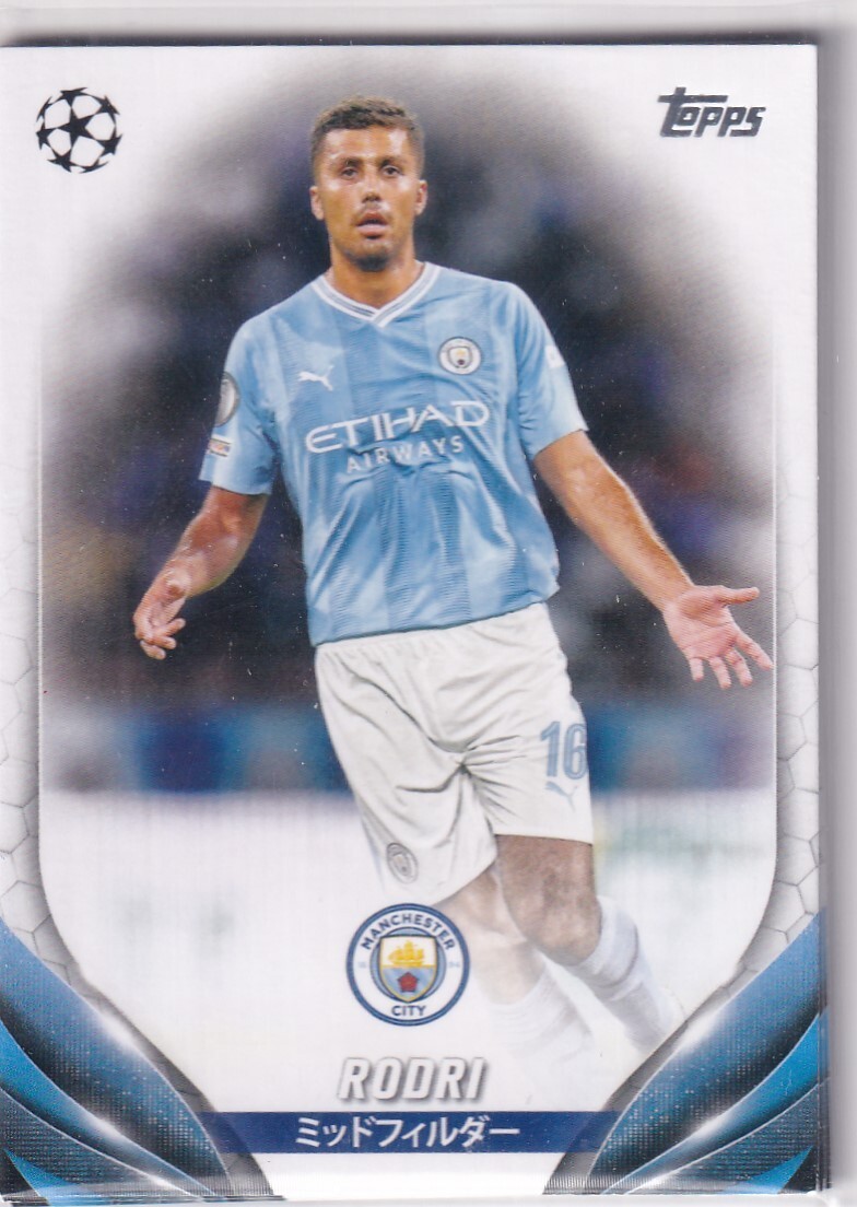 その他 PSA10 20-21 TOPPS UCL JAPAN /75 RONALDO $_57.JPG
