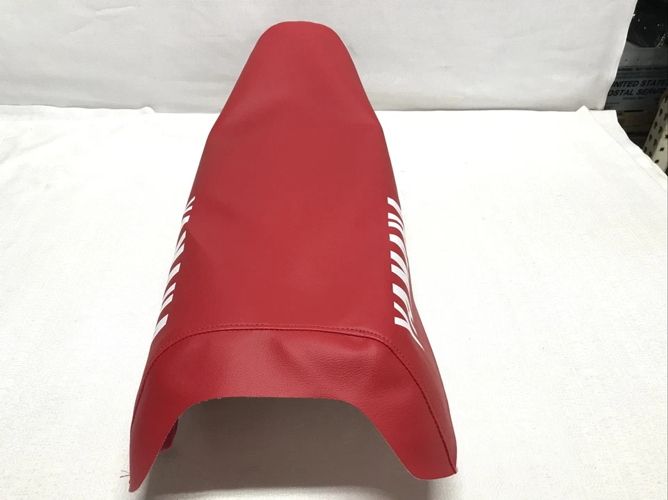 FUNDA ASIENTO YAMAHA YZ125 (1986-1988) YZ250 (1986-1987) YZ490 (1986-1990) [Y-4] Foto 4 de 4