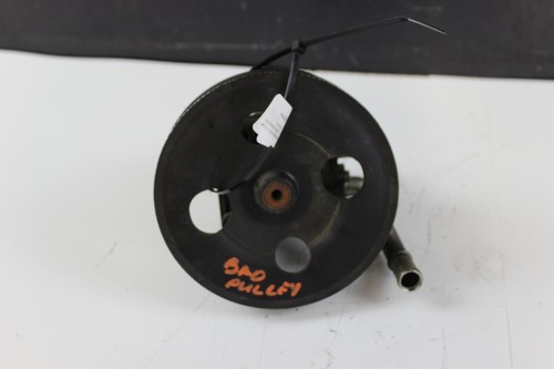 2015 Nissan GTR R35 Power Steering Pump OEM - Picture 5 of 8