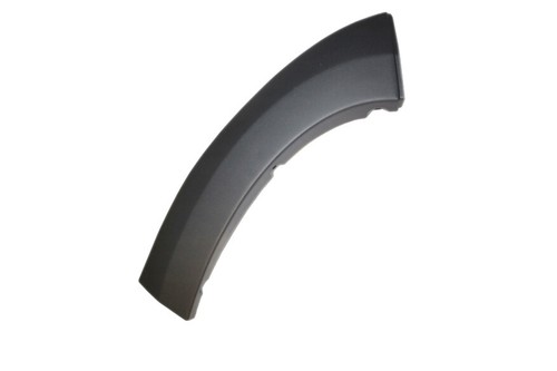 Angle De Pare-choc Avant Gauche Pour Fiat Ducato III, Boxer II, Jumper II Phase 2 - Pièce Neuve