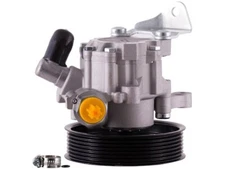 PWR Steer 74SY14G Power Steering Pump Fits 2010-2020 Mercedes Sprinter 2500