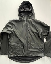 Helly Hansen Large Voss Windproof Waterproof ...