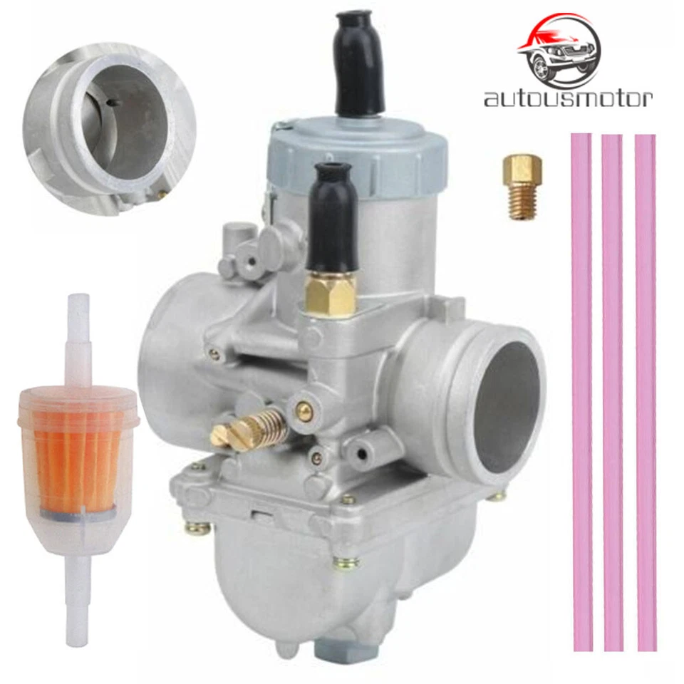 Carburador Carburador para Polaris Sport 400 400L 1994 1995 1996 1997 1998 1999 Foto 3 de 4