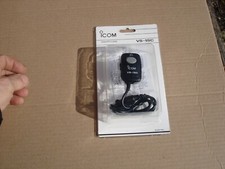 NEW  Icom VS-1SC VOX/PTT Switch Case