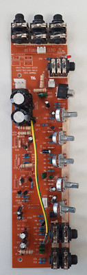 Ampeg BA108 mainboard 2037251 PCBA