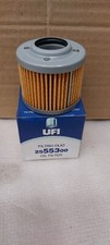FILTRO OLIO KTM 350 BMW F650 Aprilia 350 ETX Tuareg 600 PEGASO