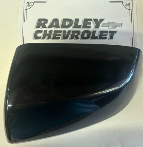 NEW GM OEM 21-22 ESCALADE ESV FRONT DOOR OUTSIDE MIRROR- MIRROR COVER 84642821