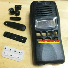 Lot1 Replacement Front Housing Cover Case For TK2312 TK3312 TK2317 TK3317 radio