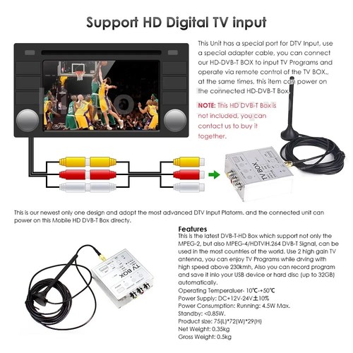 8 Core QLED Car Radio Stereo for Nissan NAVARA D40 2006-2012 Carplay Andriod DSP - Picture 20 of 35