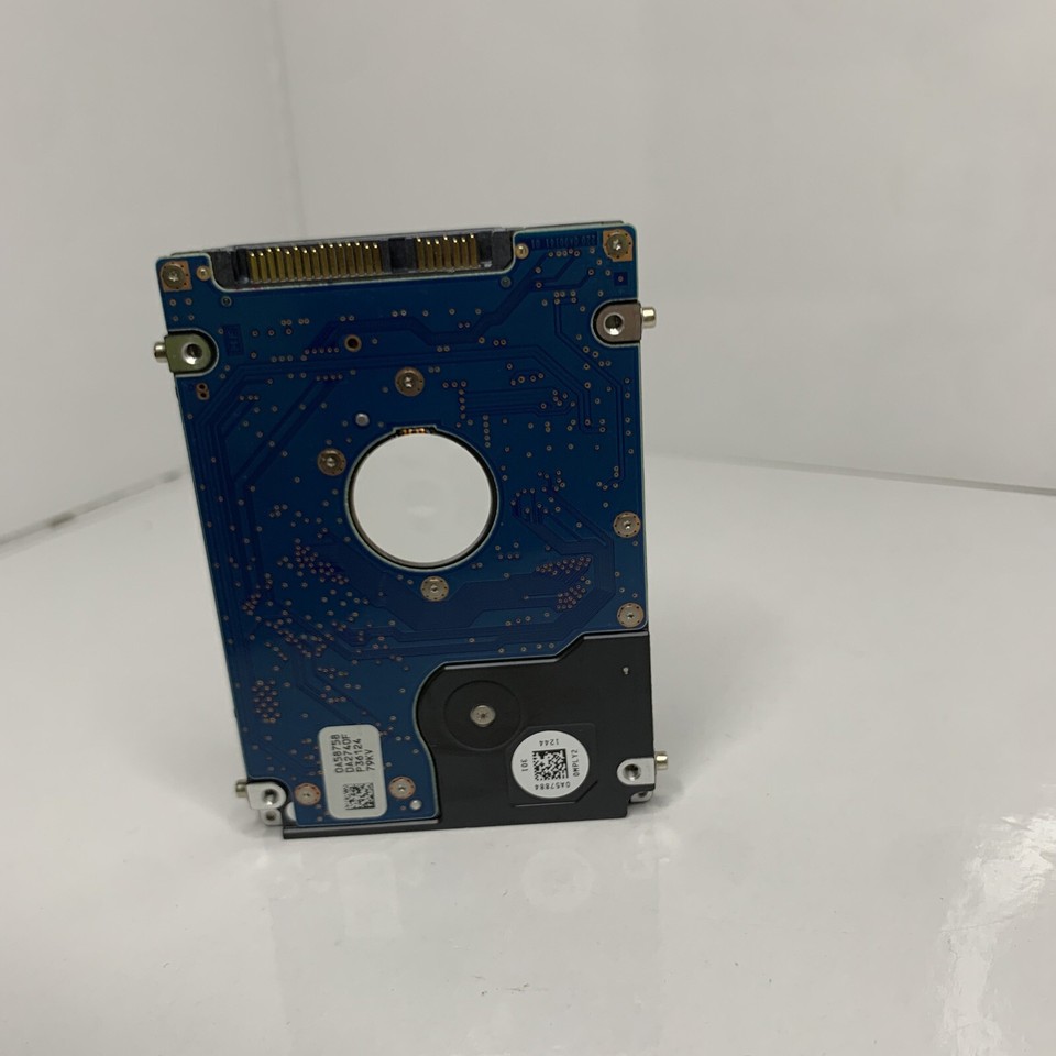 Hitachi 320GB 5400RPM 2.5
