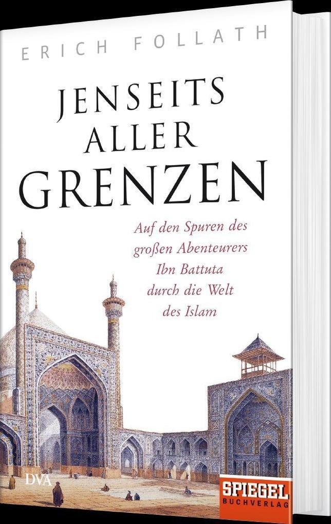 Thumbnail - Jenseits Aller Grenzen | Erich Follath | 2016 | Deutsch