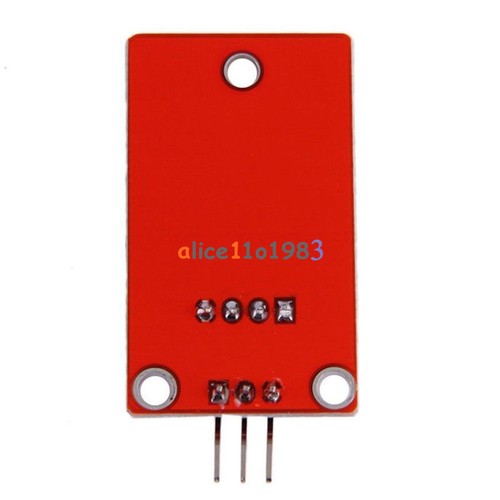 DHT11/12/22 AM2302 Temperature&Humidity Sensor Module Replace SHT11/15 Arduino - Picture 20 of 55