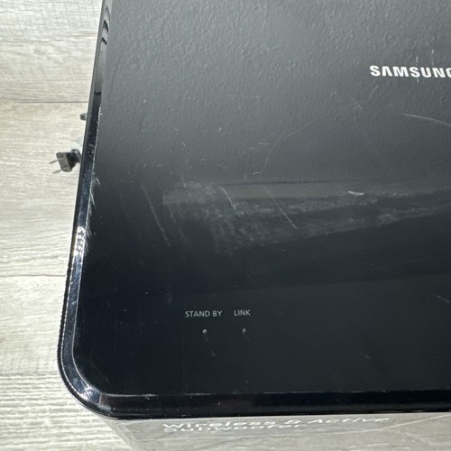 Samsung PS-WF550 Active Wireless Subwoofer Only for HW-F550 Soundbar - Picture 12 of 13