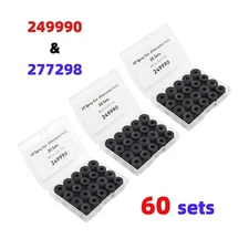 249990 Aftermarket No. of Side Seals Per Kit 60 for Fusion AP Spray Gun 277298