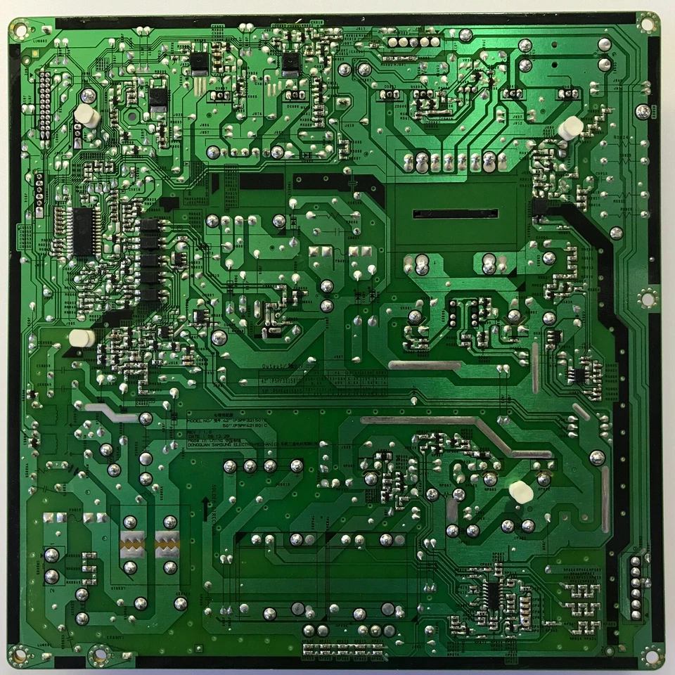 LJ44-00188A, LJ4400188A, PSPF421501C, PD50VH80, 42PA30RQ, ИСТОЧНИК ПИТАНИЯ VIORE - Изображение 4 из 4