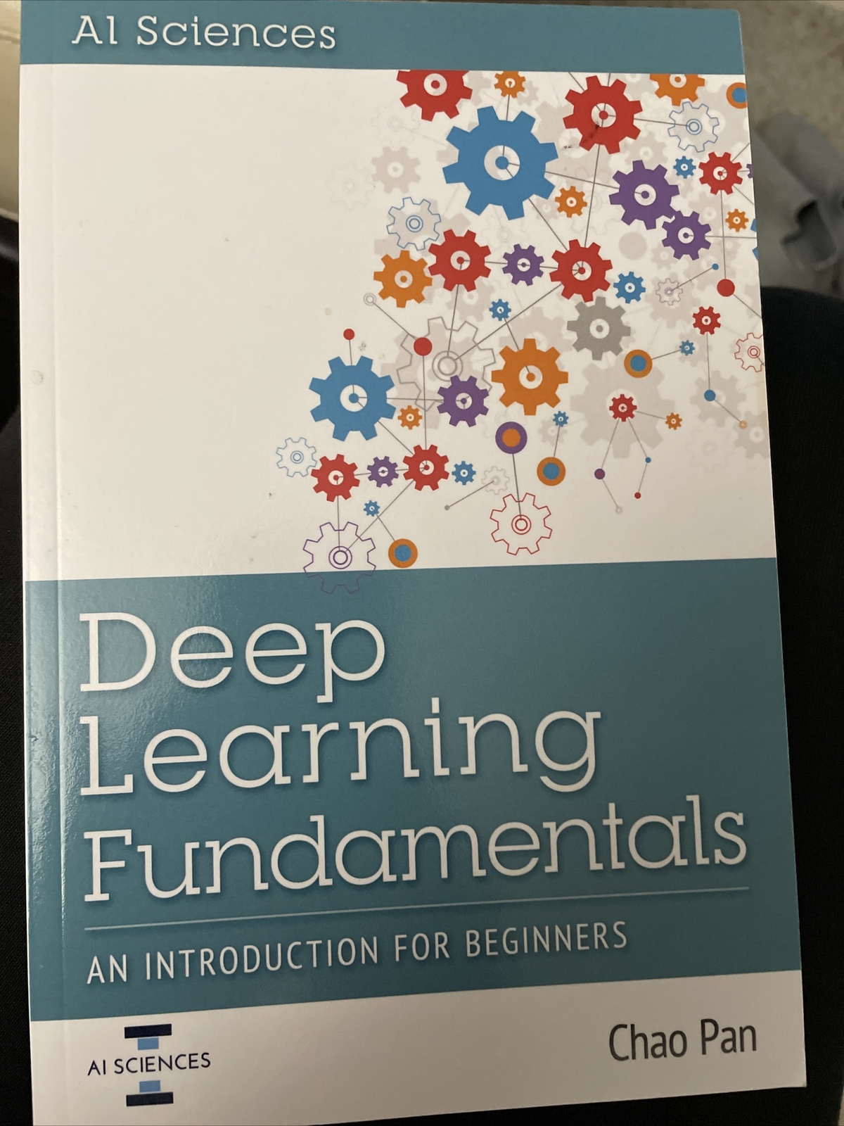 A1 SCIENCES , DEEP LEARNING FUNDAMENTALS  (F3)