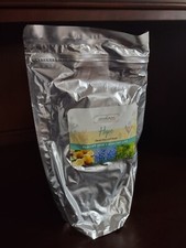 Natural Jordan Essentials Dead Sea Salts Magnesium Bath Soak Lemon Lavender 32oz