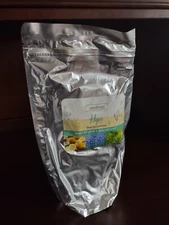 Natural Jordan Essentials Dead Sea Salts Magnesium Bath Soak Lemon Lavender 32oz