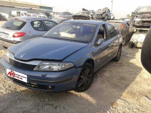 8200075810C Lufttauscher für RENAULT LAGUNA II (BG0) * 2004 642810 - Bild 5 von 9
