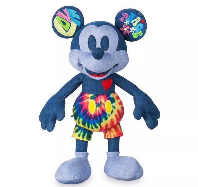 mickey memories june