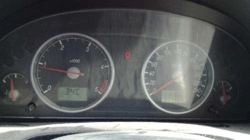 1S719F836BB Potenciometro Pedal para FORD MONDEO BERLINA (GE) Trend 2001 1523892 - Imagen 8 de 10