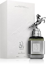 Ard Al Zaafaran Bareq EDP Spray 100ml