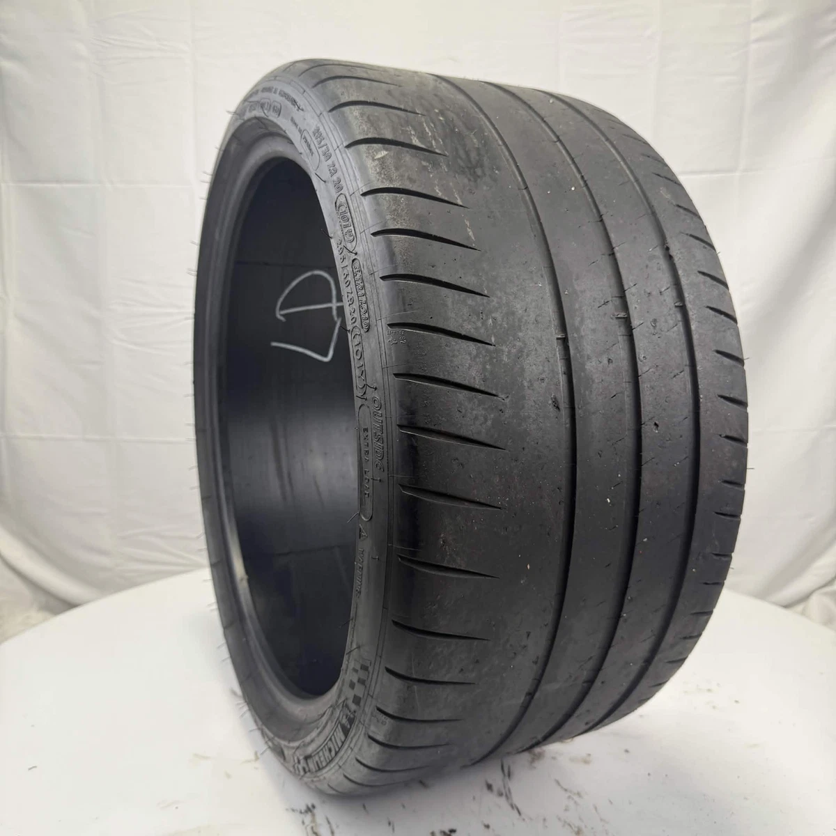 25+ Michelin 295/30/20 Car & Truck Tires for sale | Updated Oct 2026