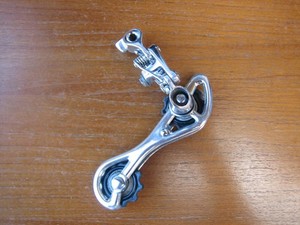 Huret Jubilee Rear Derailleur | eBay