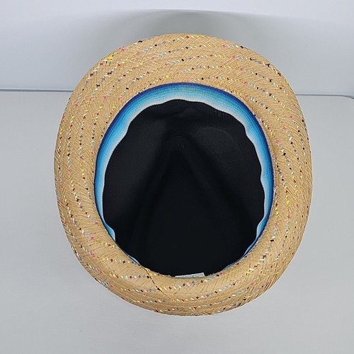 Florida Breakers Resort West Palm Beach Toyo Woven Golf Cap Hat Souvenir Summer - Picture 11 of 14