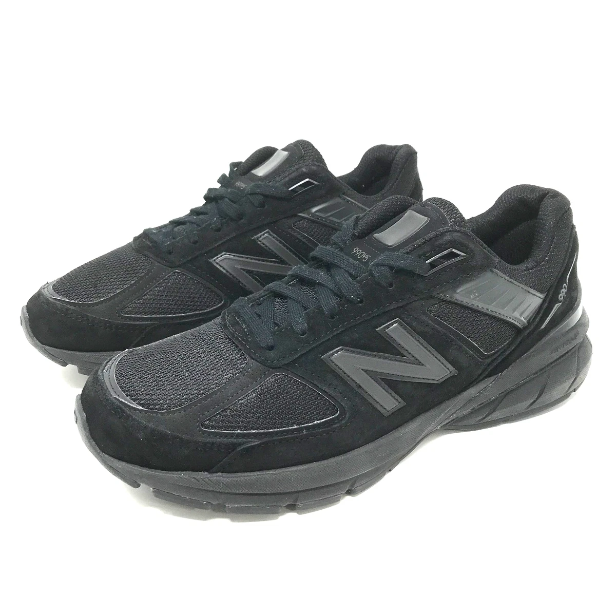 New Balance 990v5 Black - M990BB5 for Sale - Authenticity