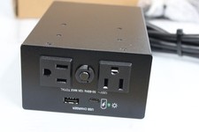 Extron AC USB 314 US, Cord Power Adapter 60-1891-01