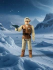 VINTAGE 1980 KENNER STAR WARS: TESB HOTH REBEL SOLDIER LOOSE ACTION FIGURE G/VG