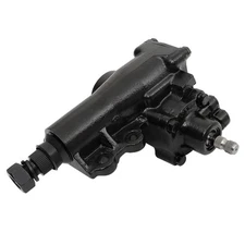 LABLT Power Steering Gear Box For 1990-1997 Toyota Land Cruiser Lexus LX450 FJ80